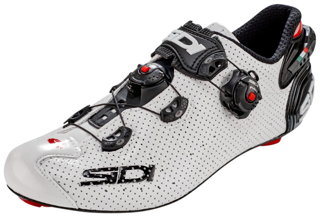 Sidi Wire 2 Carbon Air Shoes Men white 